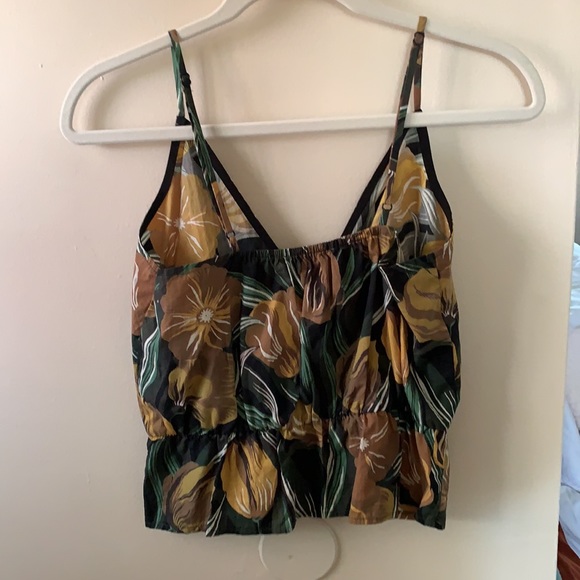 Anthropologie Corey Lynn Calter Fosteriana Cami - Picture 4 of 5